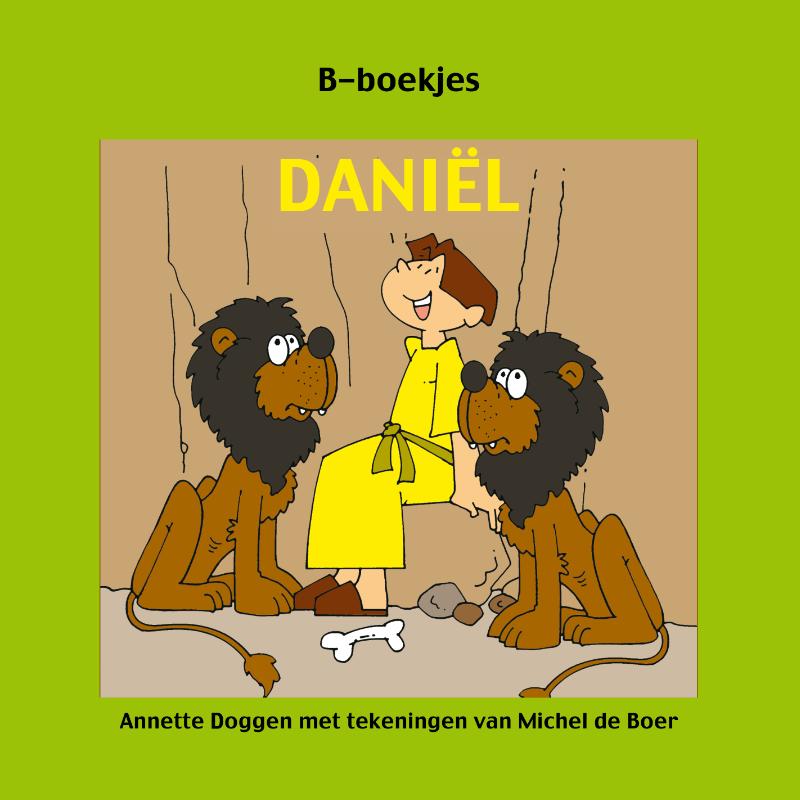 Daniël