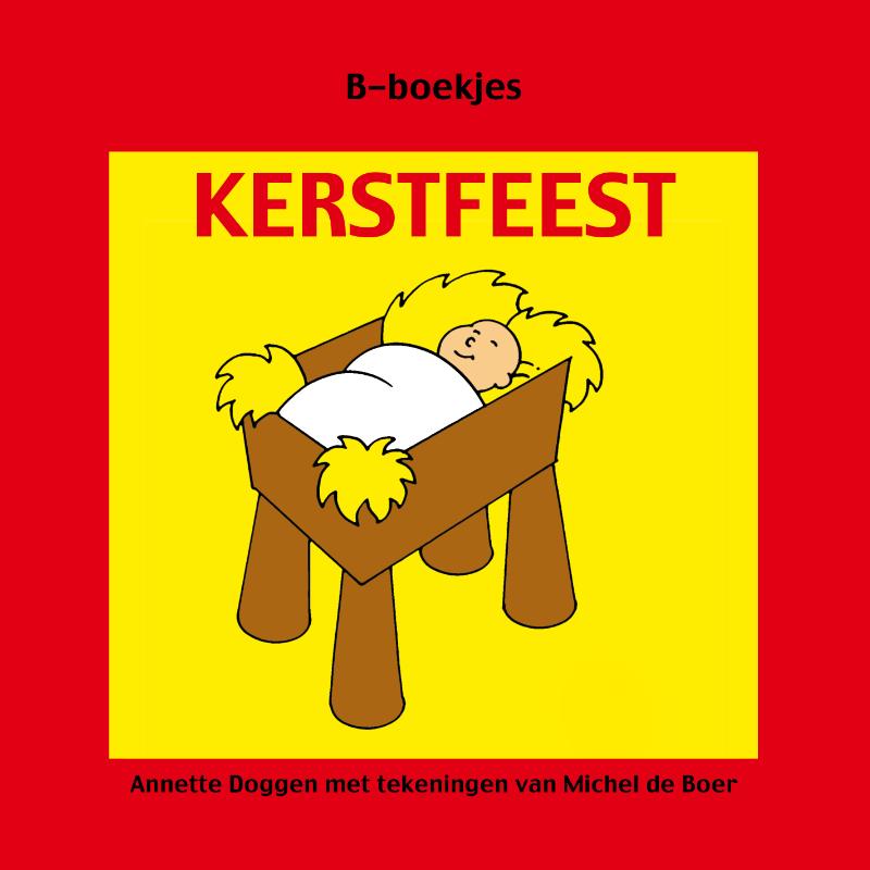Kerstfeest