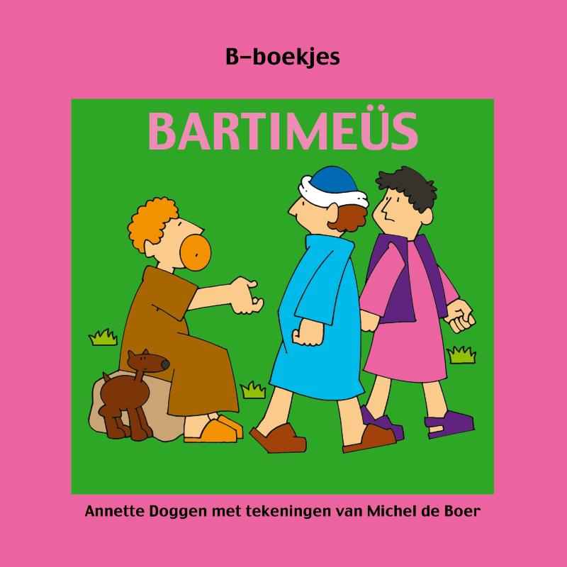 Bartimeus