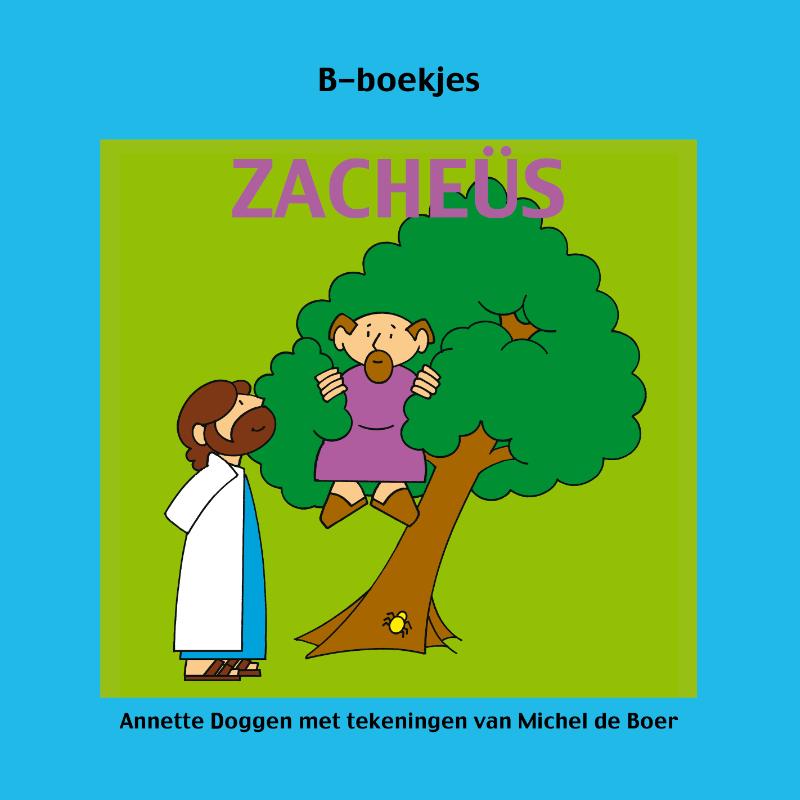 Zacheus
