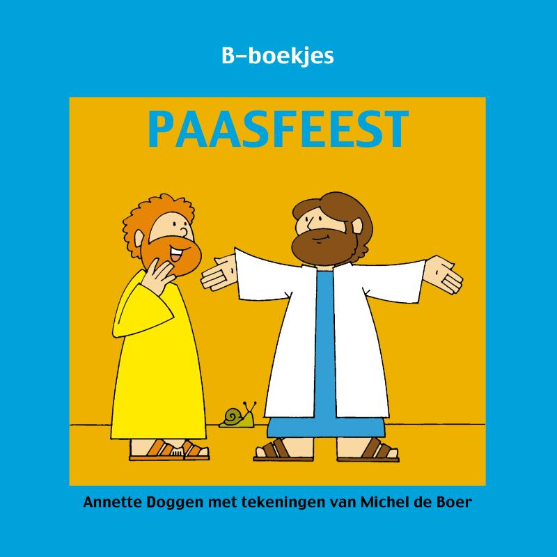 Paasfeest