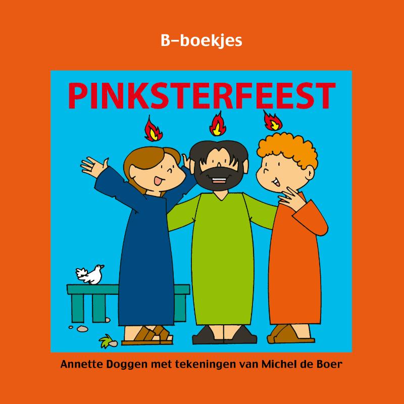 Pinksterfeest