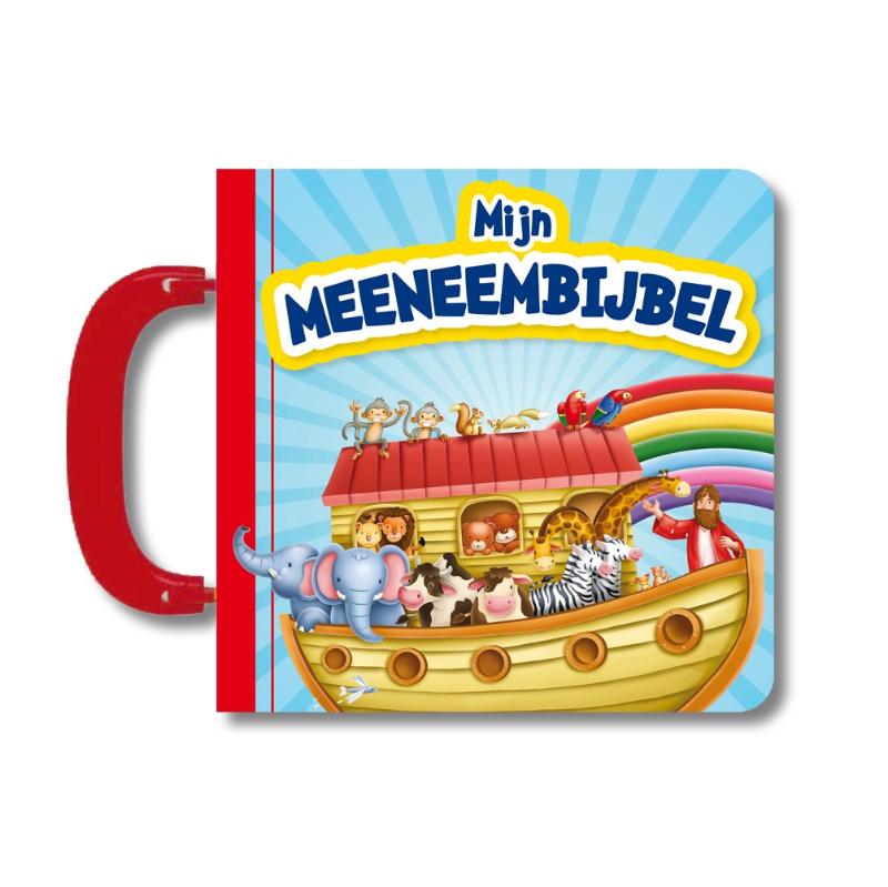 Mijn meeneembijbel