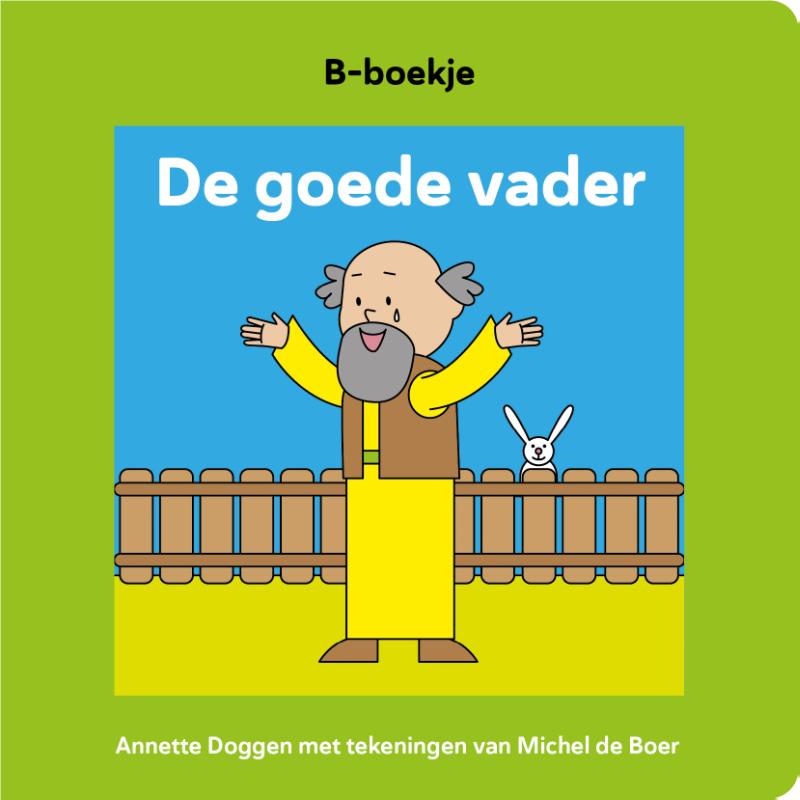 Goede vader b-boekje midprice