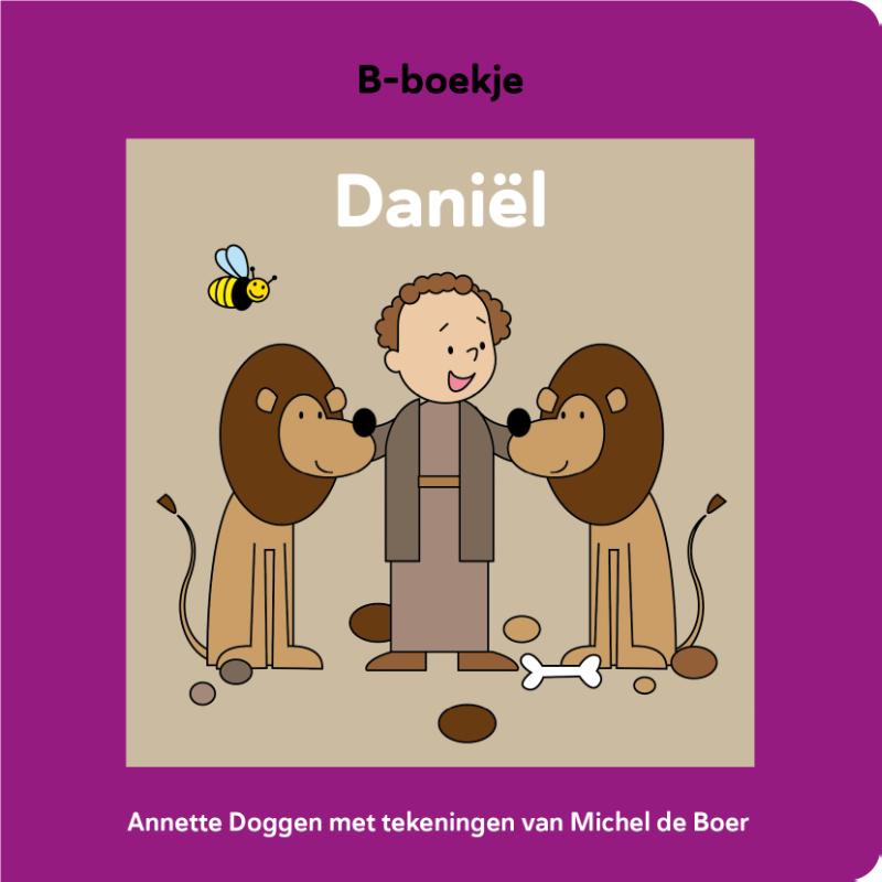 Daniël b-boekje midprice