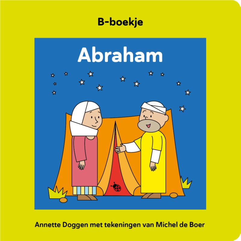 Abraham b-boekje midprice