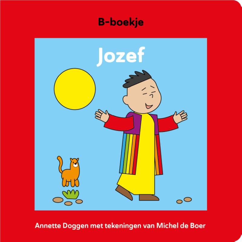 Jozef b-boekje midprice