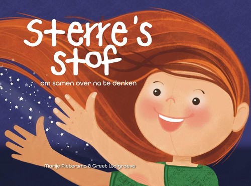 Sterre’s Stof