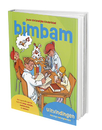 BimBam agenda 2026-2027
