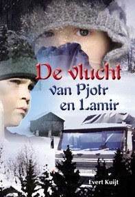 De vlucht van Pjotr en Lamir