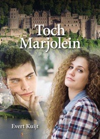 Toch Marjolein