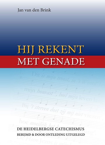 Hij rekent met genade