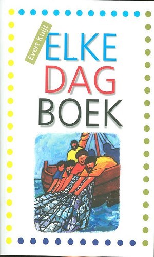 Elke dag boek