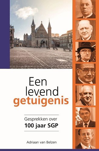 Een levend getuigenis