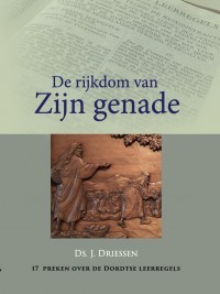 De rijkdom van Zijn genade