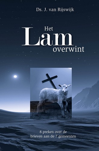 Het Lam overwint