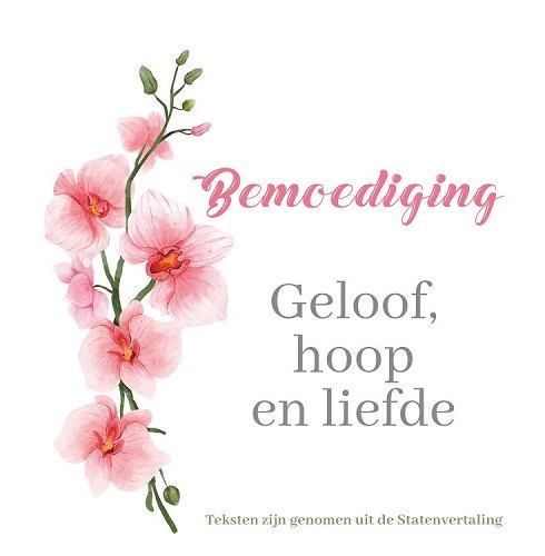 Bemoediging
