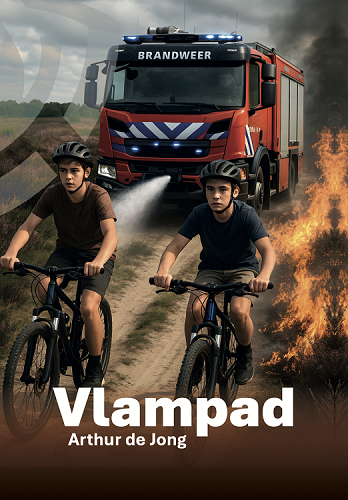 Vlampad