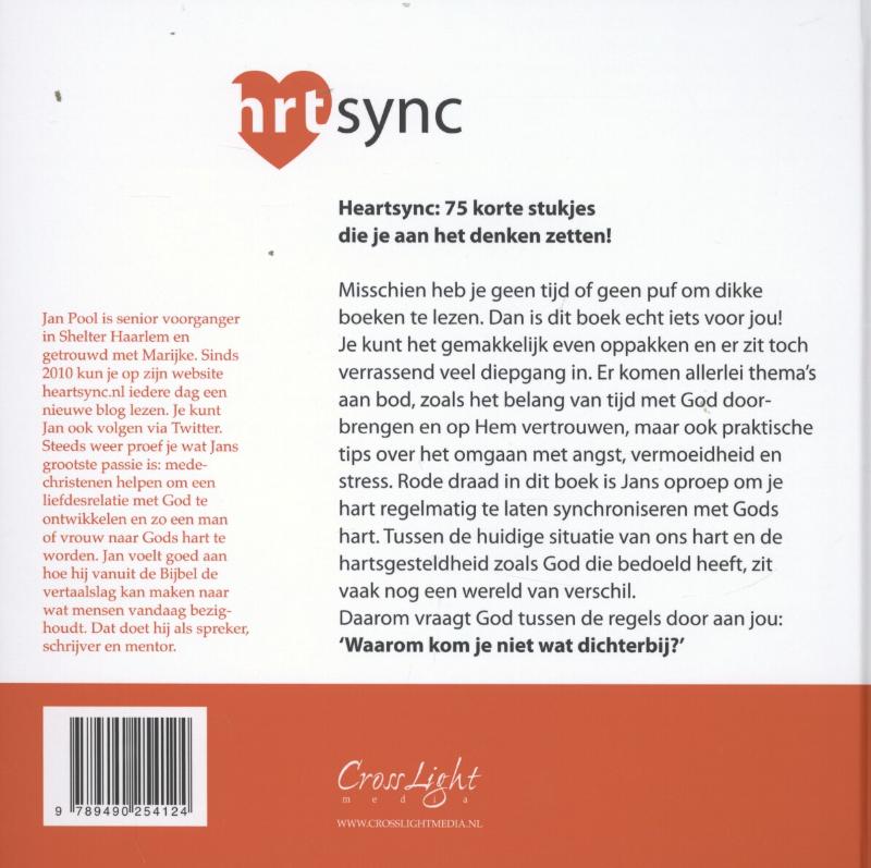 hrtsync - Afbeelding 2