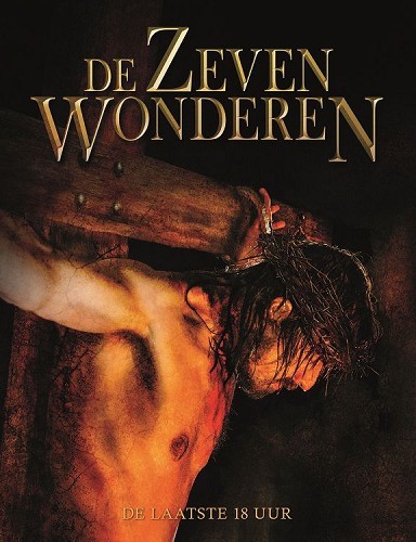 De zeven wonderen (glossy)