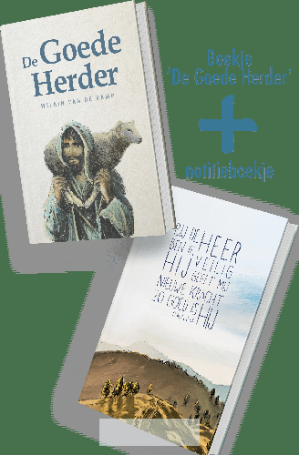 Cadeaupakket Psalm 23