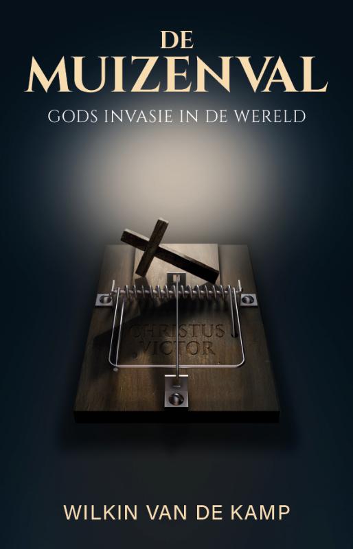 De muizenval