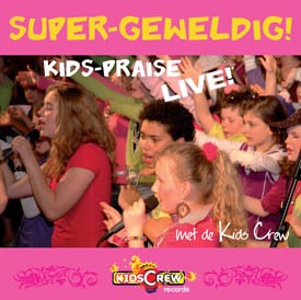 Super-Geweldig