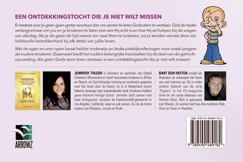 Met de ogen en oren open