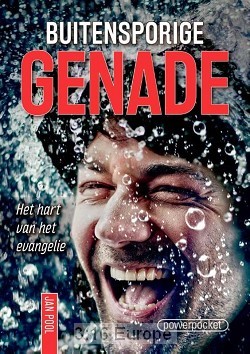 Buitensporige genade - Afbeelding 2