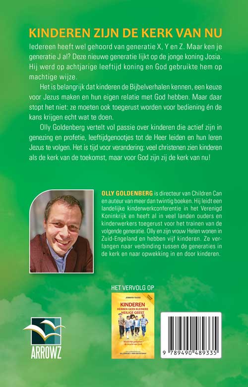 Generatie J