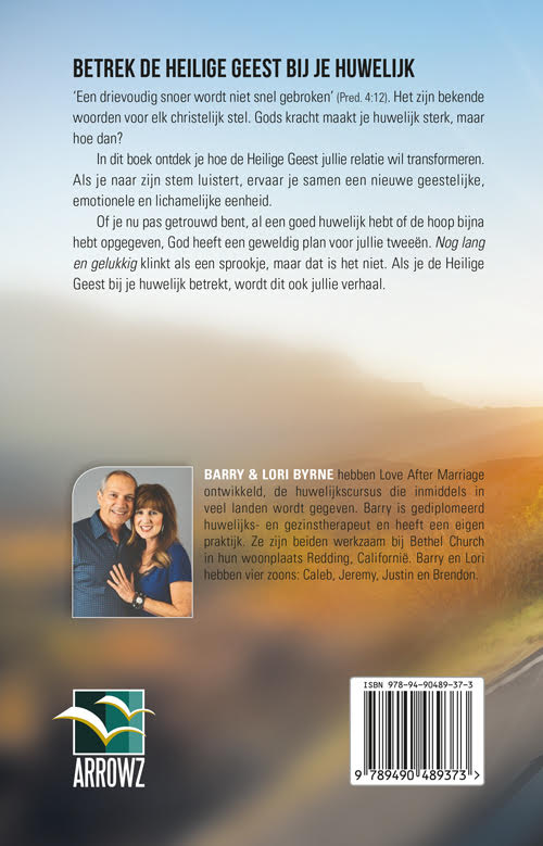 Nog lang en gelukkig