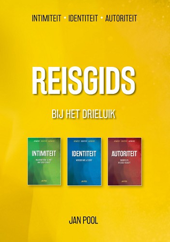 Reisgids bij het drieluik Intimiteit-Identiteit-Autoriteit