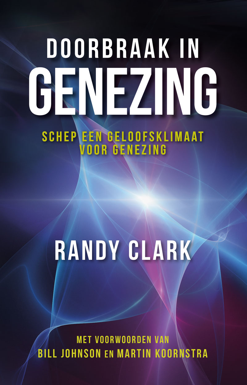 Doorbraak in Genezing