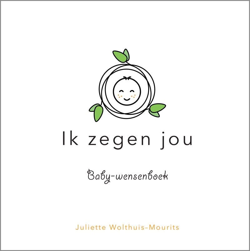 Ik zegen jou