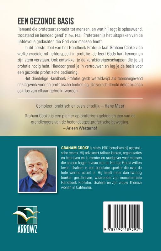 Het hart van profetie