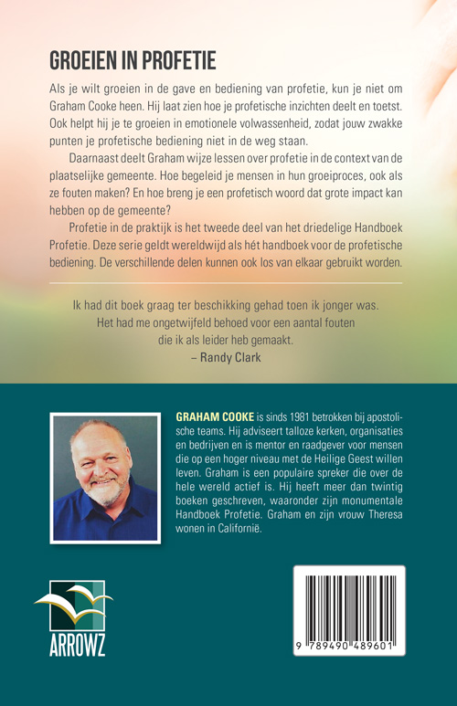 Profetie in de praktijk