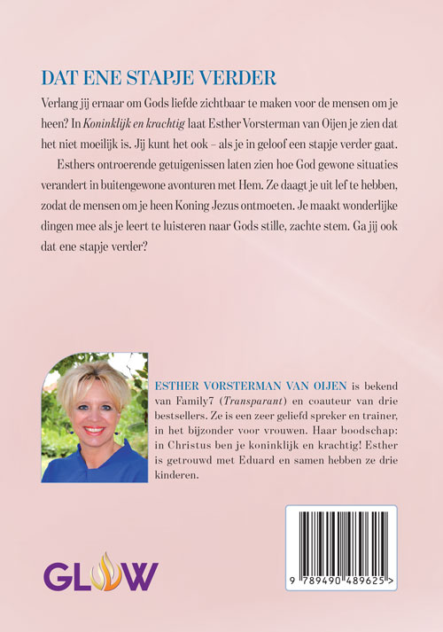 Koninklijk & krachtig