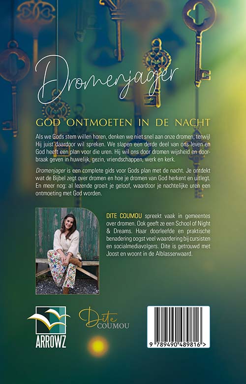 Dromenjager