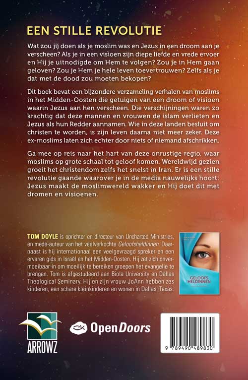 Dromen en visioenen