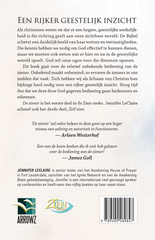 De ziener