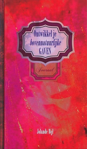 Ontwikkel je bovennatuurlijke gaven – 728