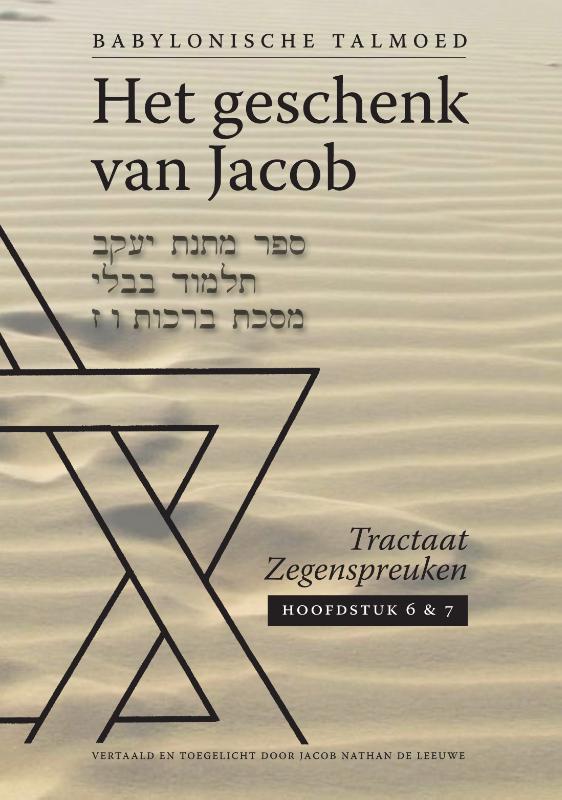 Tractaat zegenspreuken – Hoofdstuk 6 en 7
