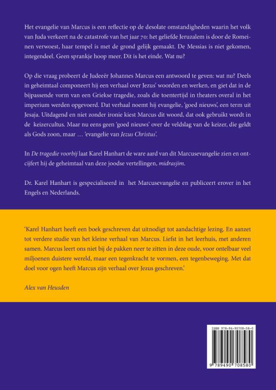 De tragedie voorbij