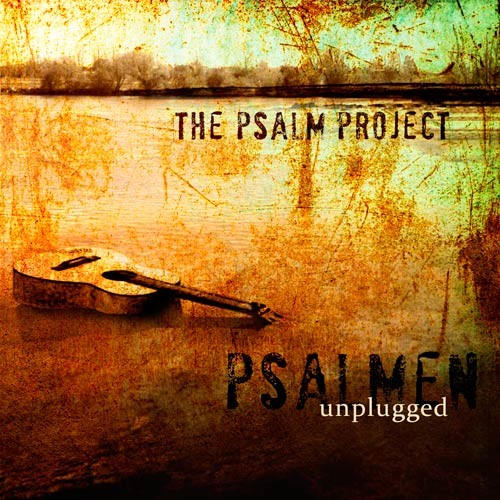 Psalm Project akoestisch
