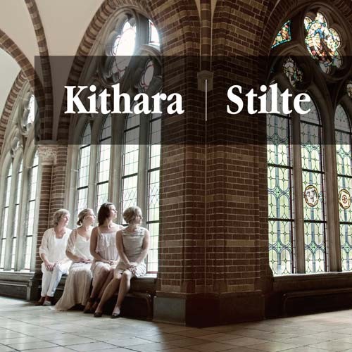 Stilte