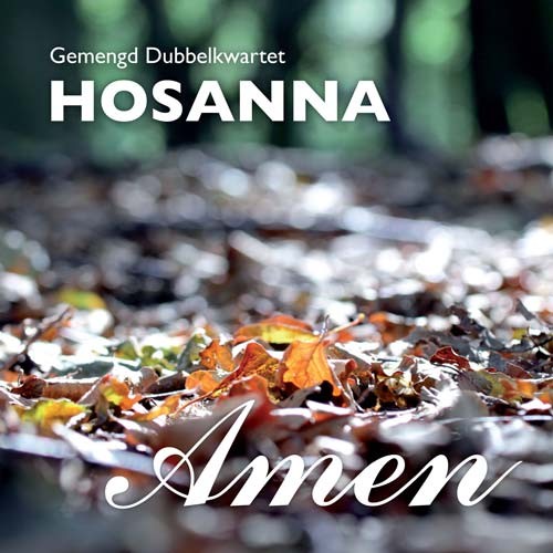 Amen – Alpha08