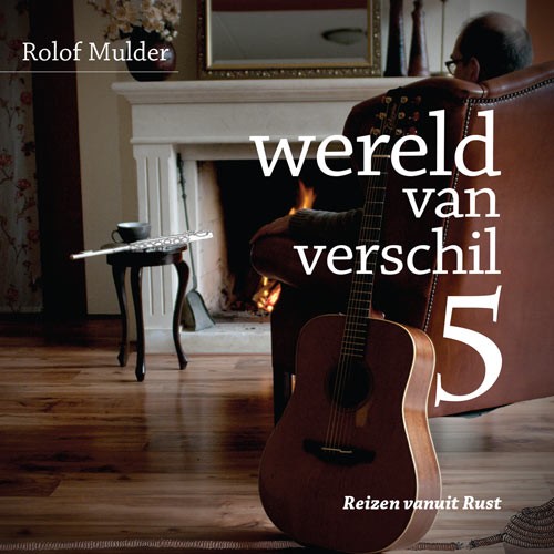 Wereld van verschil – WVVCD05