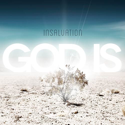 God is – IS20131