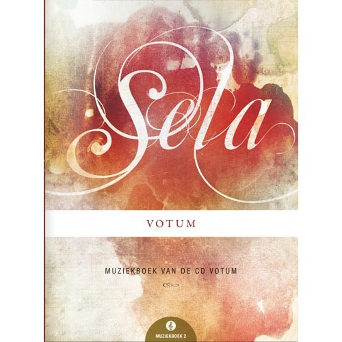 Votum – muziekboek