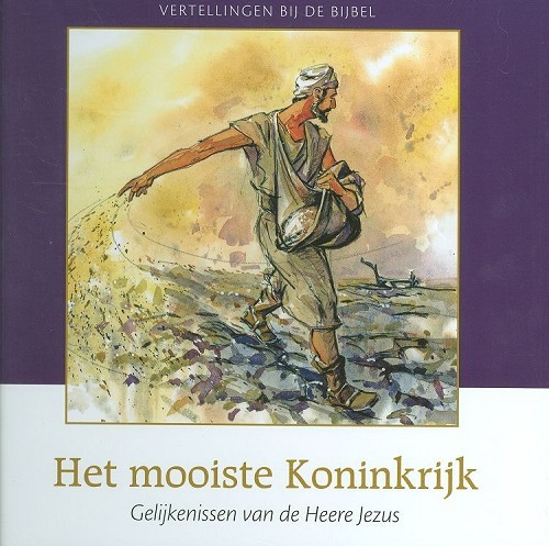 Het mooiste koninkrijk